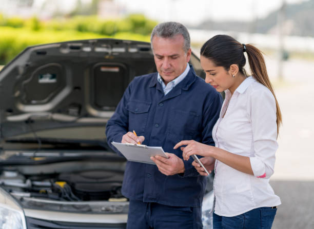 Auto Insurance in Buncombe County County